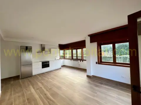 Piso en Centro-Echegaray