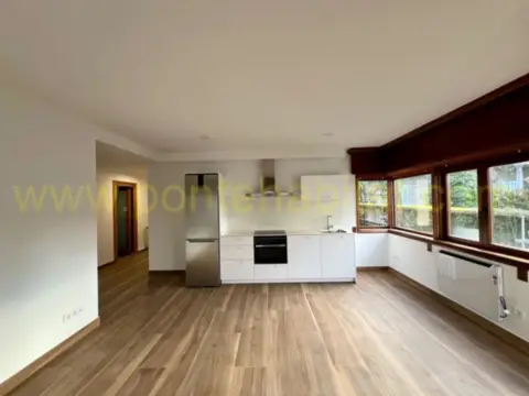 Piso en Centro-Echegaray