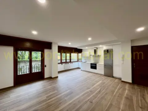 Piso en calle de Gregorio Fernández