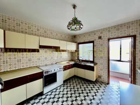 Piso en Avenida de Vigo