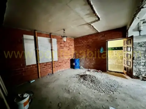 Piso en calle de la Alameda