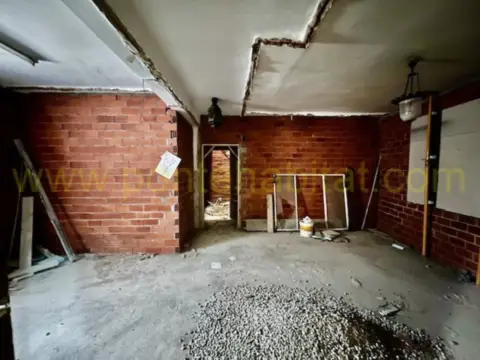 Piso en calle de la Alameda