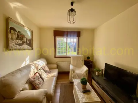 Casa en calle de San Mauro