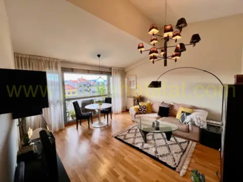 Piso en Avenida de Eduardo Pondal