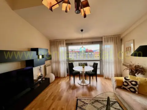 Piso en Avenida de Eduardo Pondal