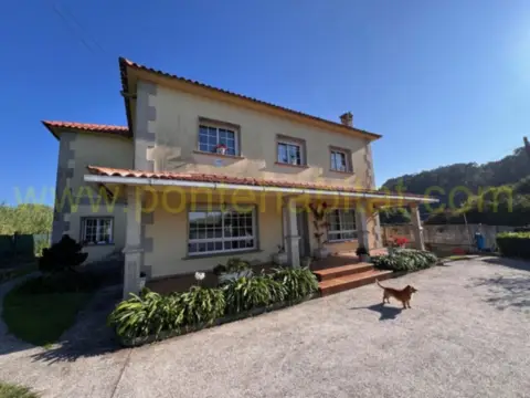 Casa en calle Salcedo