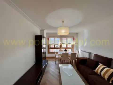 Piso en calle de Alfonso IX