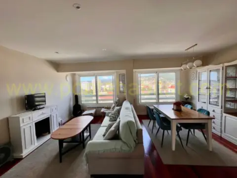 Piso en calle del General Gutiérrez Mellado