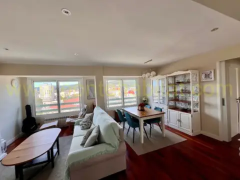 Piso en calle del General Gutiérrez Mellado