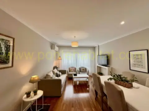 Piso en calle de Castelao