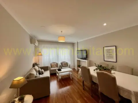 Piso en calle de Castelao