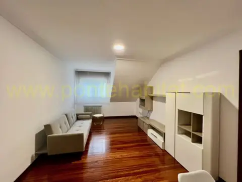 Piso en Travesía de la Eiriña