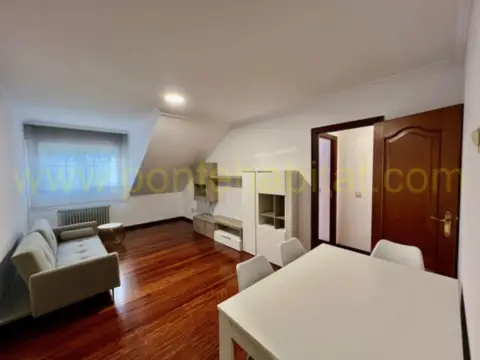 Piso en Travesía de la Eiriña