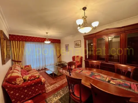 Piso en calle de Rodríguez Seoane