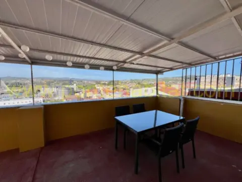 Piso en calle de San Antoniño