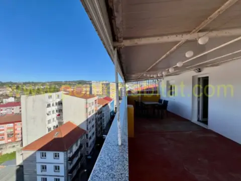 Piso en calle de San Antoniño