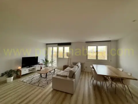 Piso en Avenida de Buenos Aires