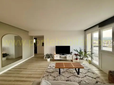 Piso en Avenida de Buenos Aires