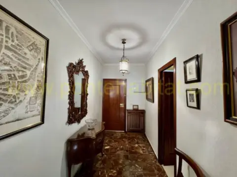 Piso en calle de Echegaray