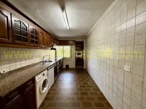 Piso en Avenida de Augusto García Sánchez