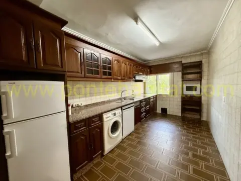 Piso en Avenida de Augusto García Sánchez