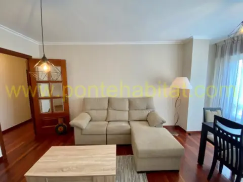 Piso en calle de Rosalía de Castro