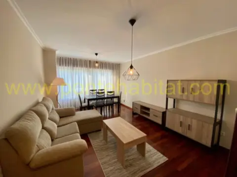 Piso en calle de Rosalía de Castro