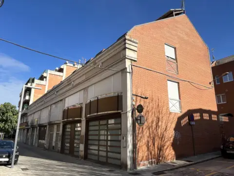 Casa adosada en Carrer de Montiu