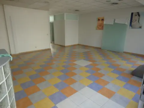 Local comercial en Carrer de Muntaner