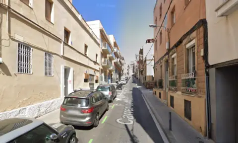 Piso en Carrer de Móra d'Ebre