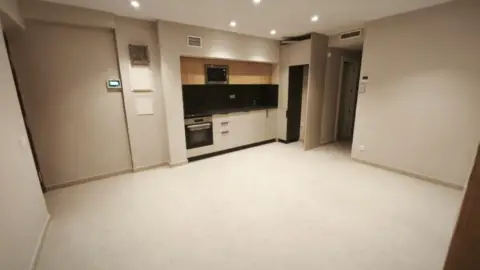 Piso en La Verneda-La Pau
