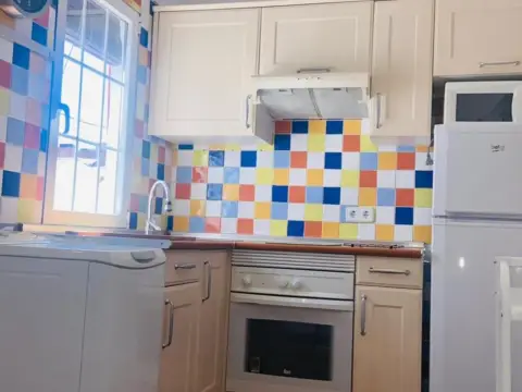 Apartament a calle de Juan de Olías