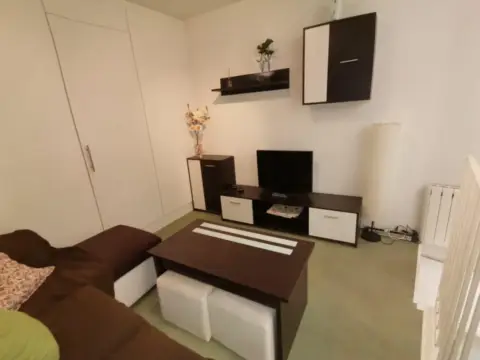 Chalet adosado en calle del Toril