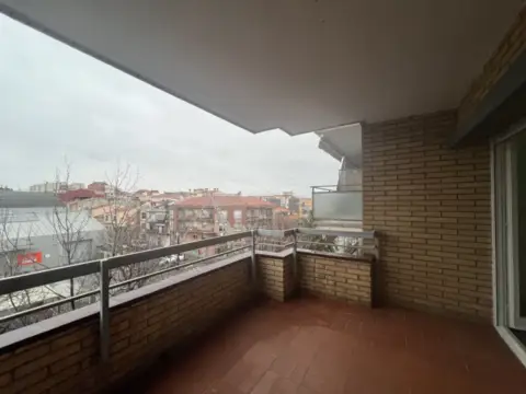 Piso en Avinguda de Barcelona