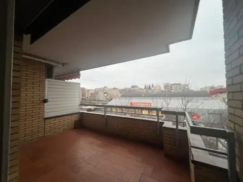 Piso en Avinguda de Barcelona