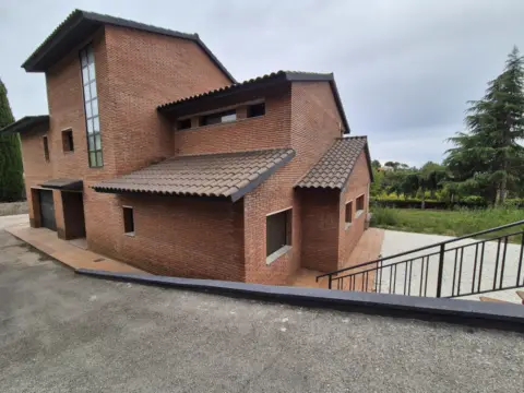 Chalet en Carrer del Llorer