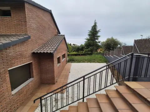 Chalet en Carrer del Llorer