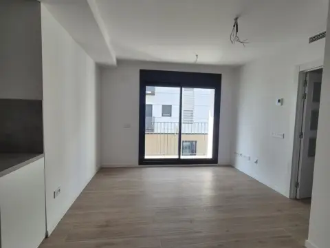 Piso en Rambleta del Pare Alegre