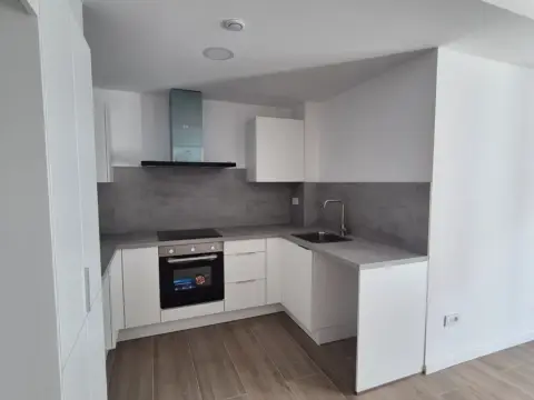 Piso en Rambleta del Pare Alegre
