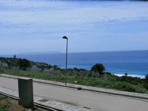 Terreno en Avenida Mirador, nº Sn