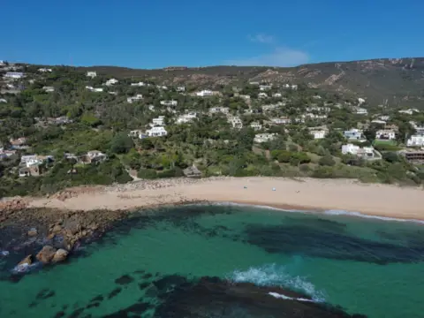 Terreno en Atlanterra