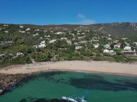 Terreno en Atlanterra