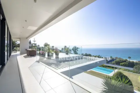 Chalet en Atlanterra