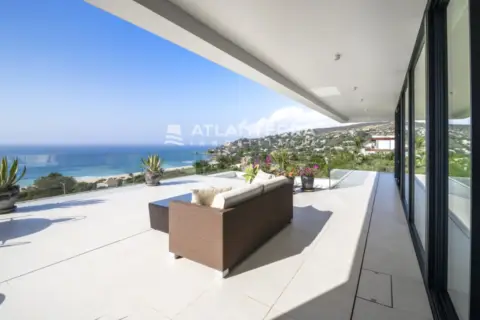 Chalet en Atlanterra