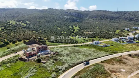 Terreno en calle Cabo de Plata