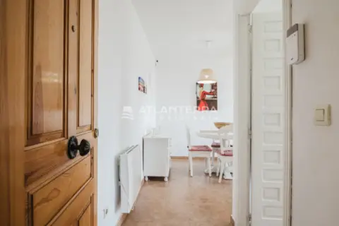 Apartamento en Urbanización Atlanterra