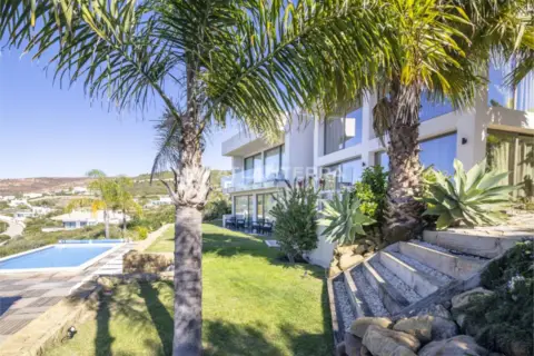 Chalet en Atlanterra