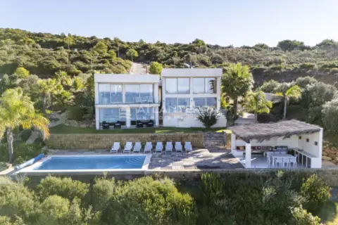 Chalet en Atlanterra