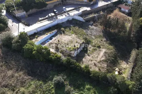 Terreno en Atlanterra