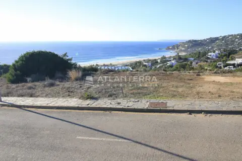 Terreno en Atlanterra